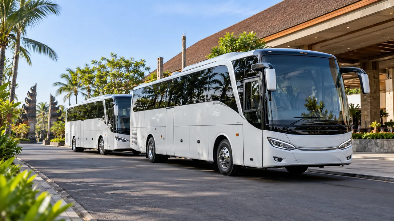 73–100 passengers Multi-Coach / High Capacity